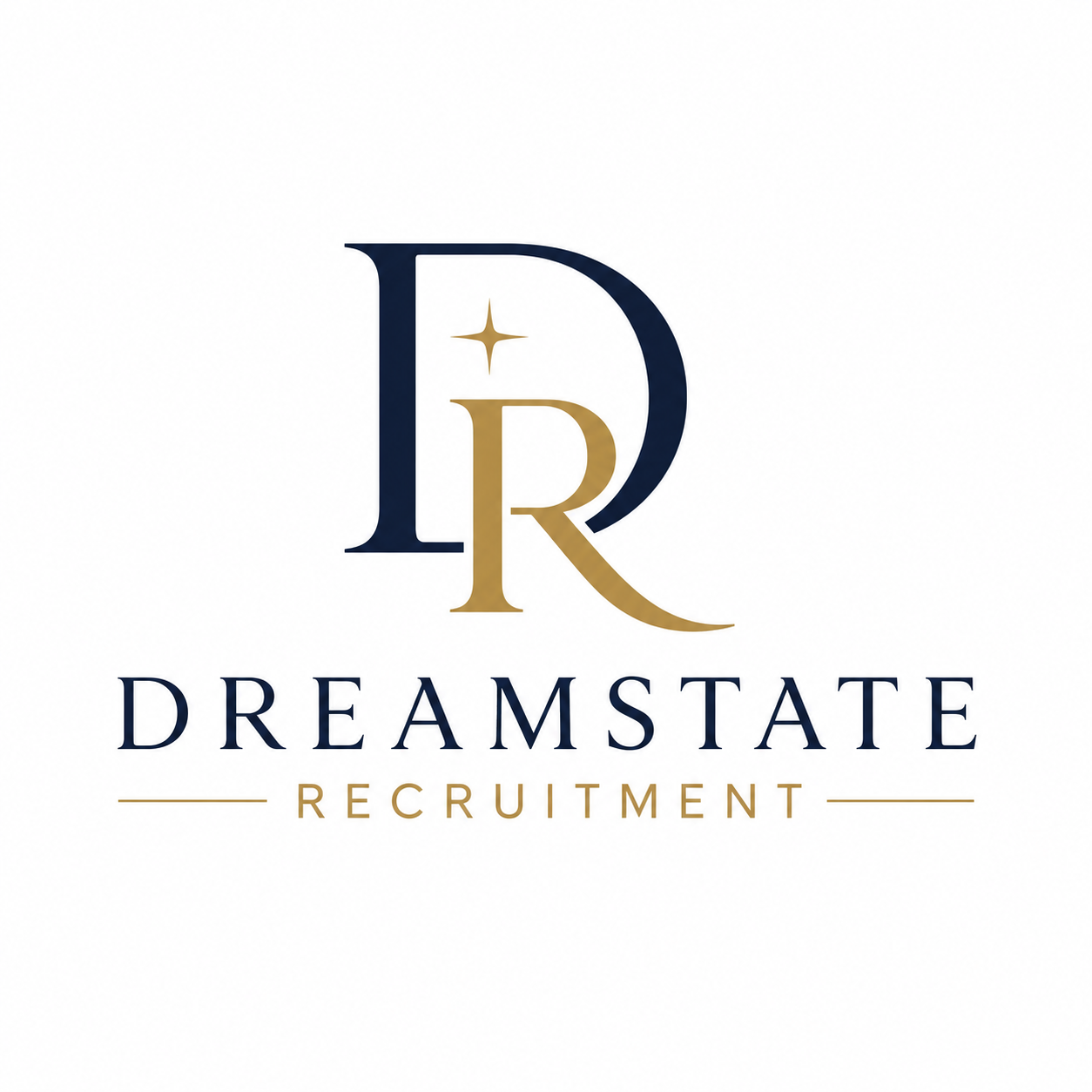 Dreamstate Recruitment logo