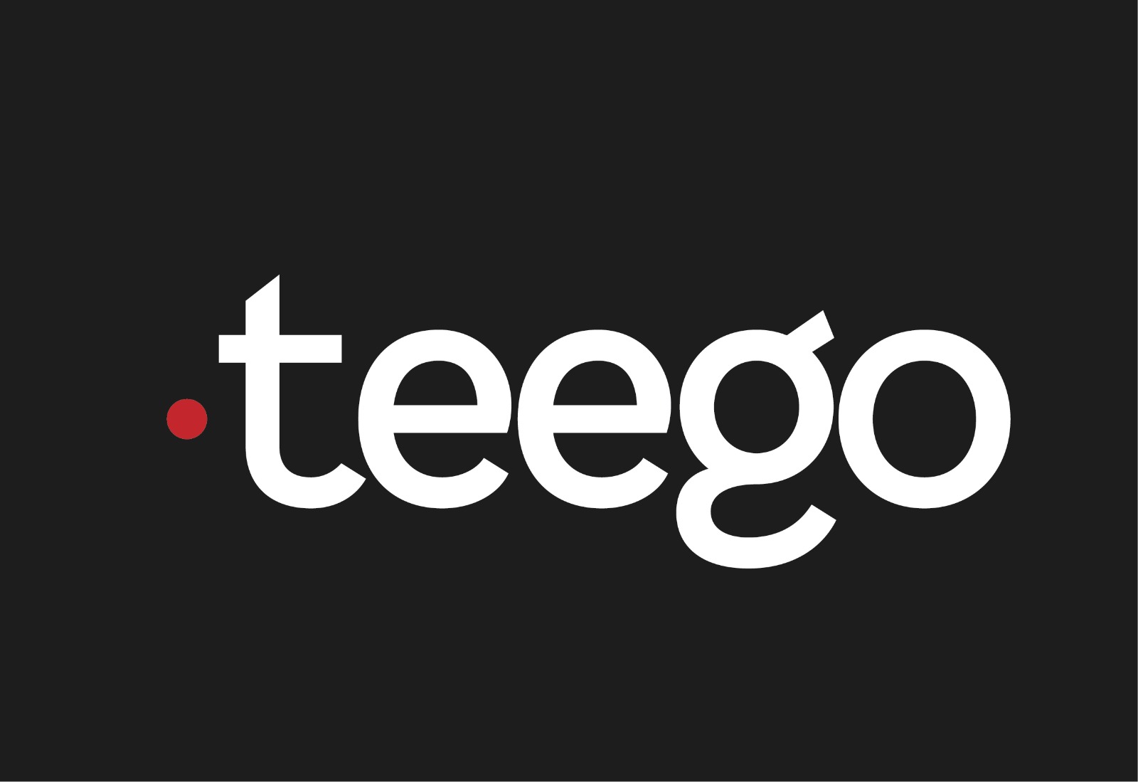 Teego Media logo
