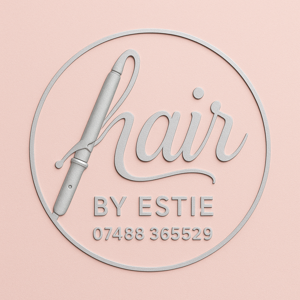 Hair by Estie logo
