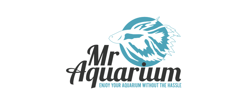 Mr Aquarium logo
