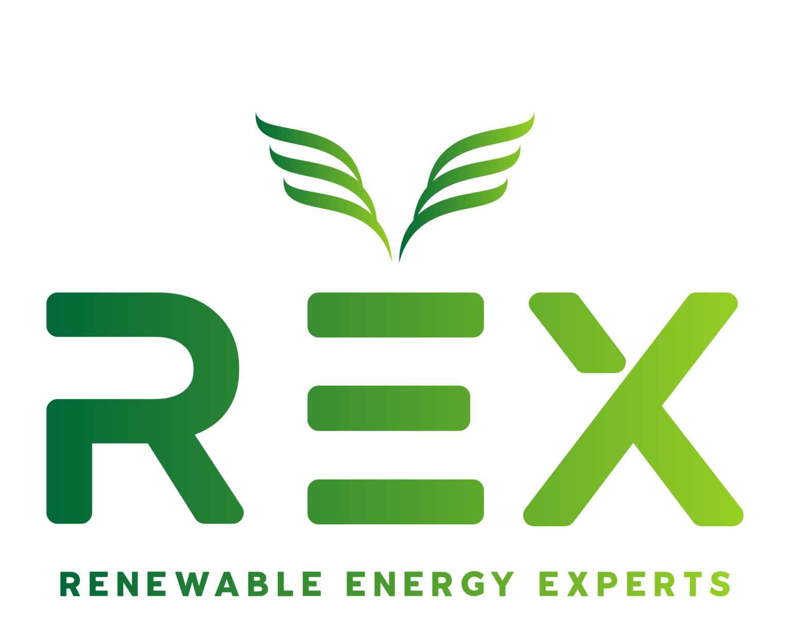 REX logo