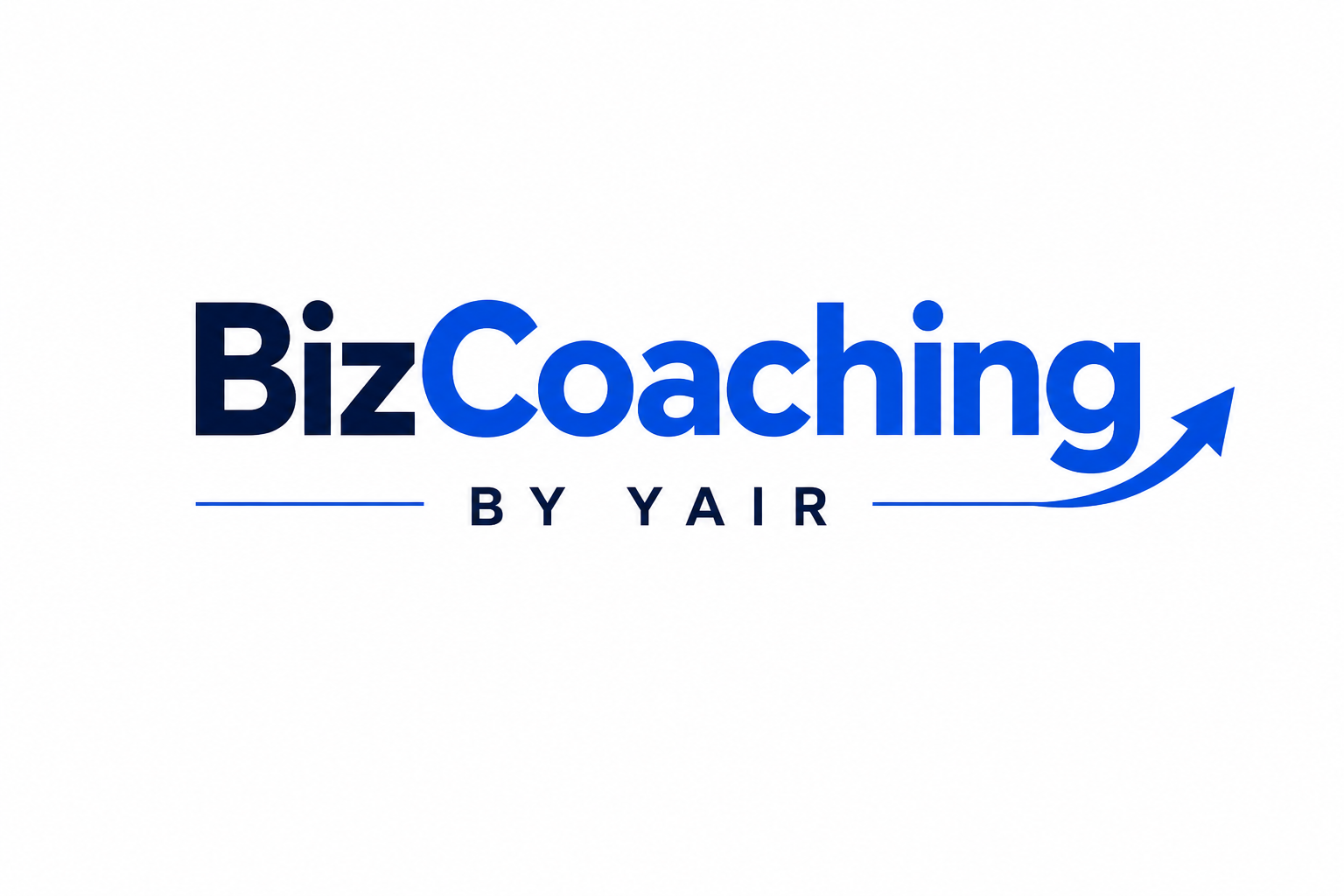 BizCoaching by Yair logo