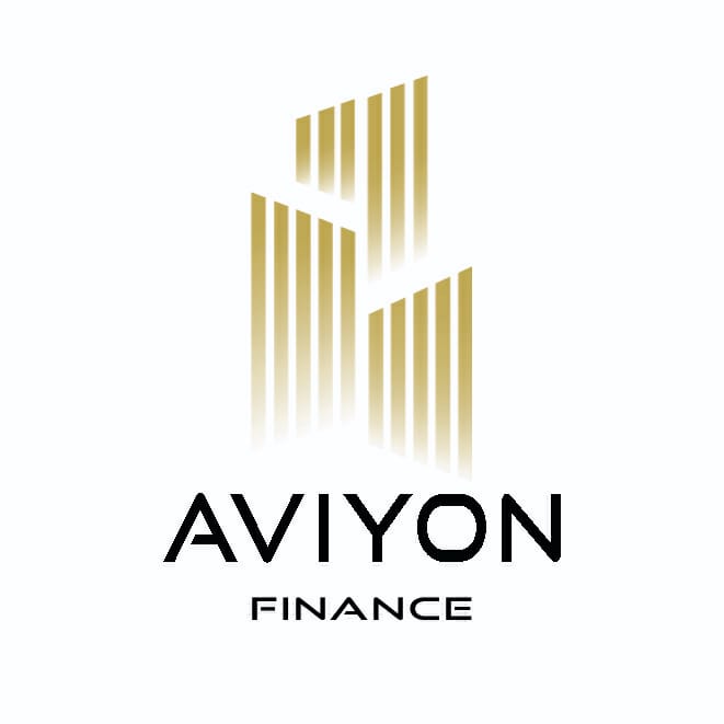 Aviyon Finance logo