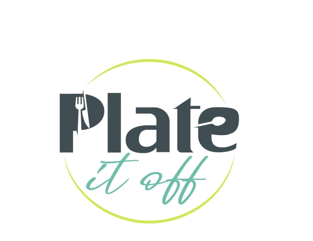 Plate It Off logo