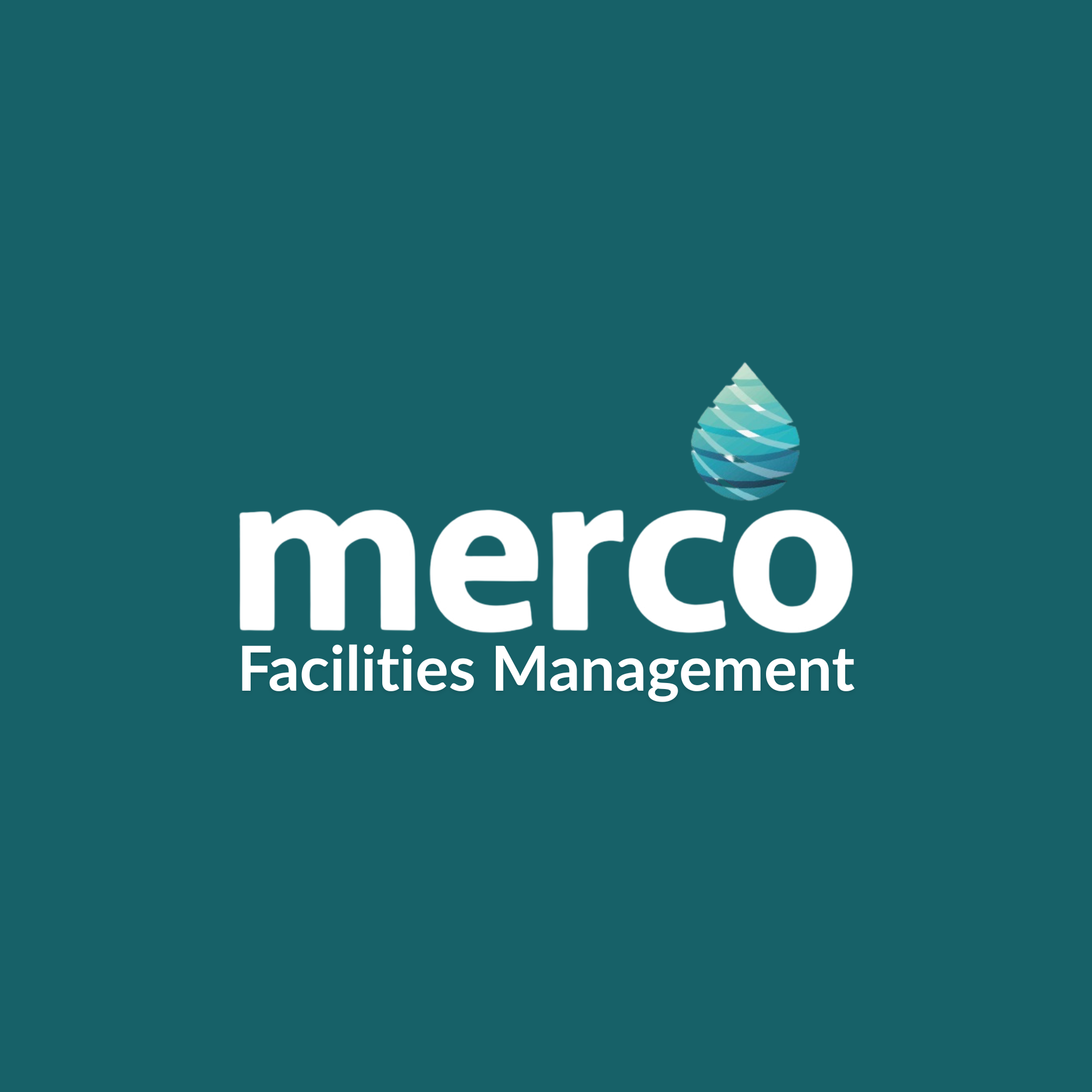 Merco Contract Cleaning logo
