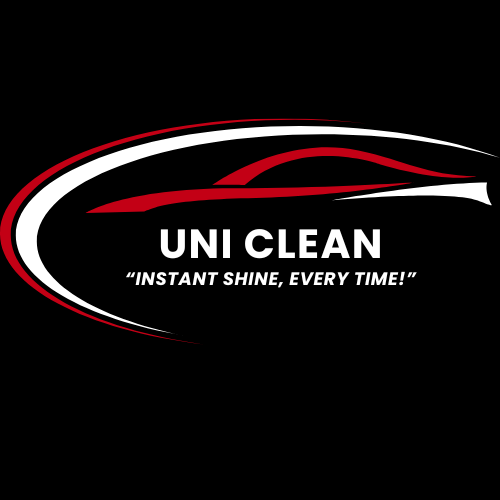 UniClean logo