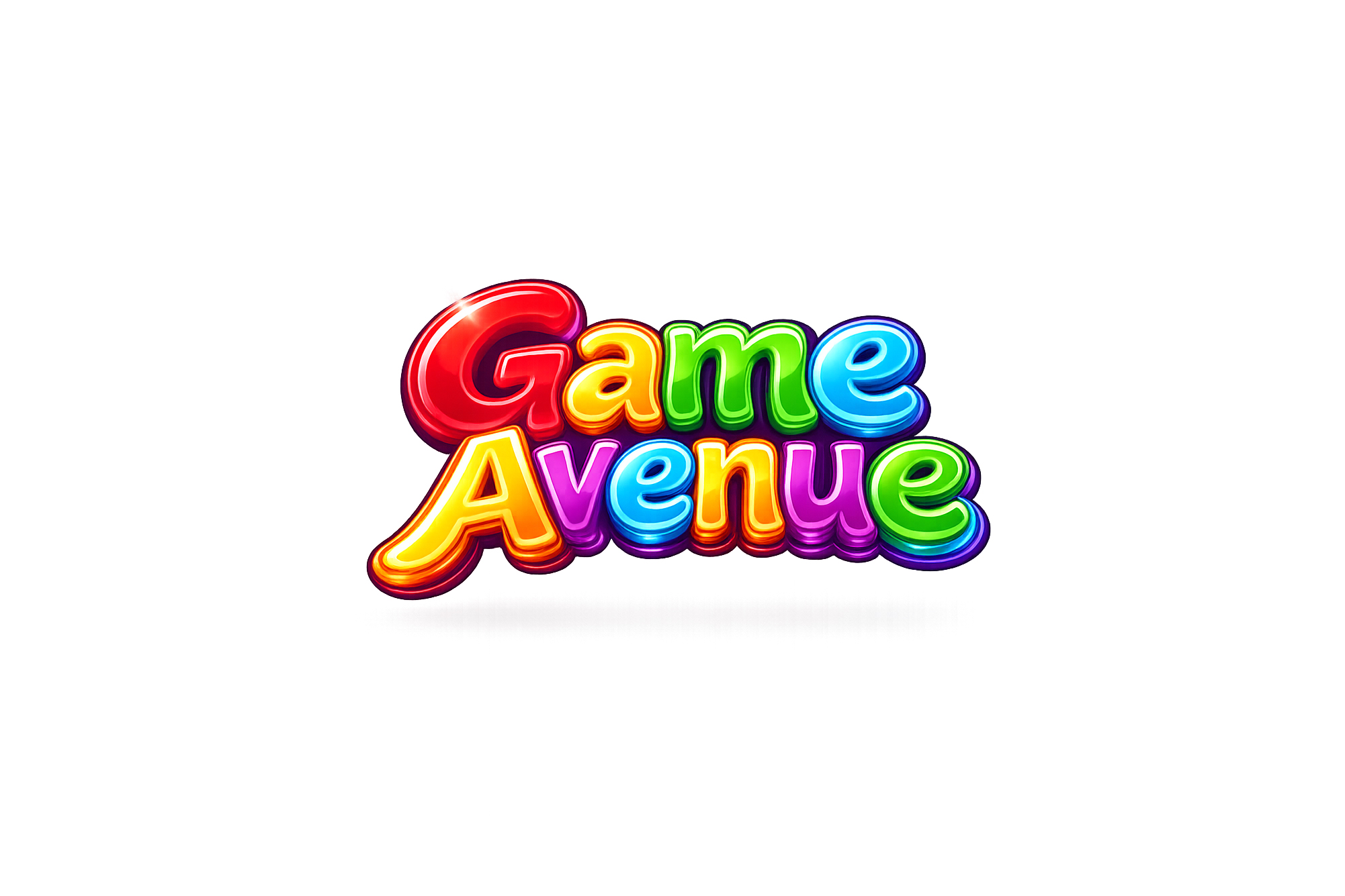 Game Avenue logo