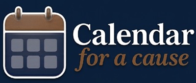 Calendar for a Cause logo