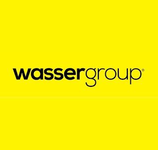Wassergroup logo