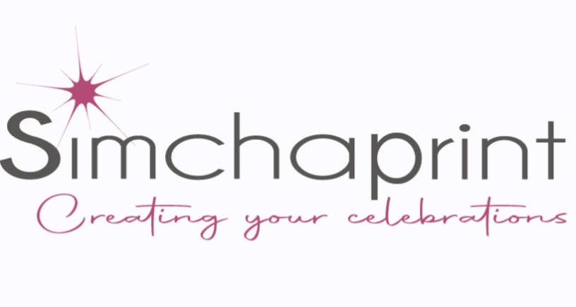 Simchaprint logo