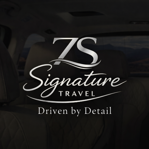 ZS Signature Travel logo