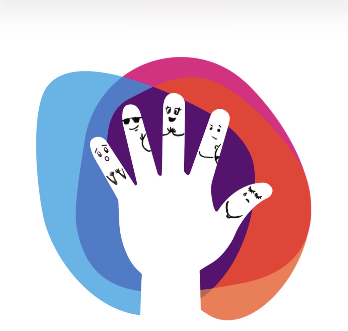 Expressive Arts logo
