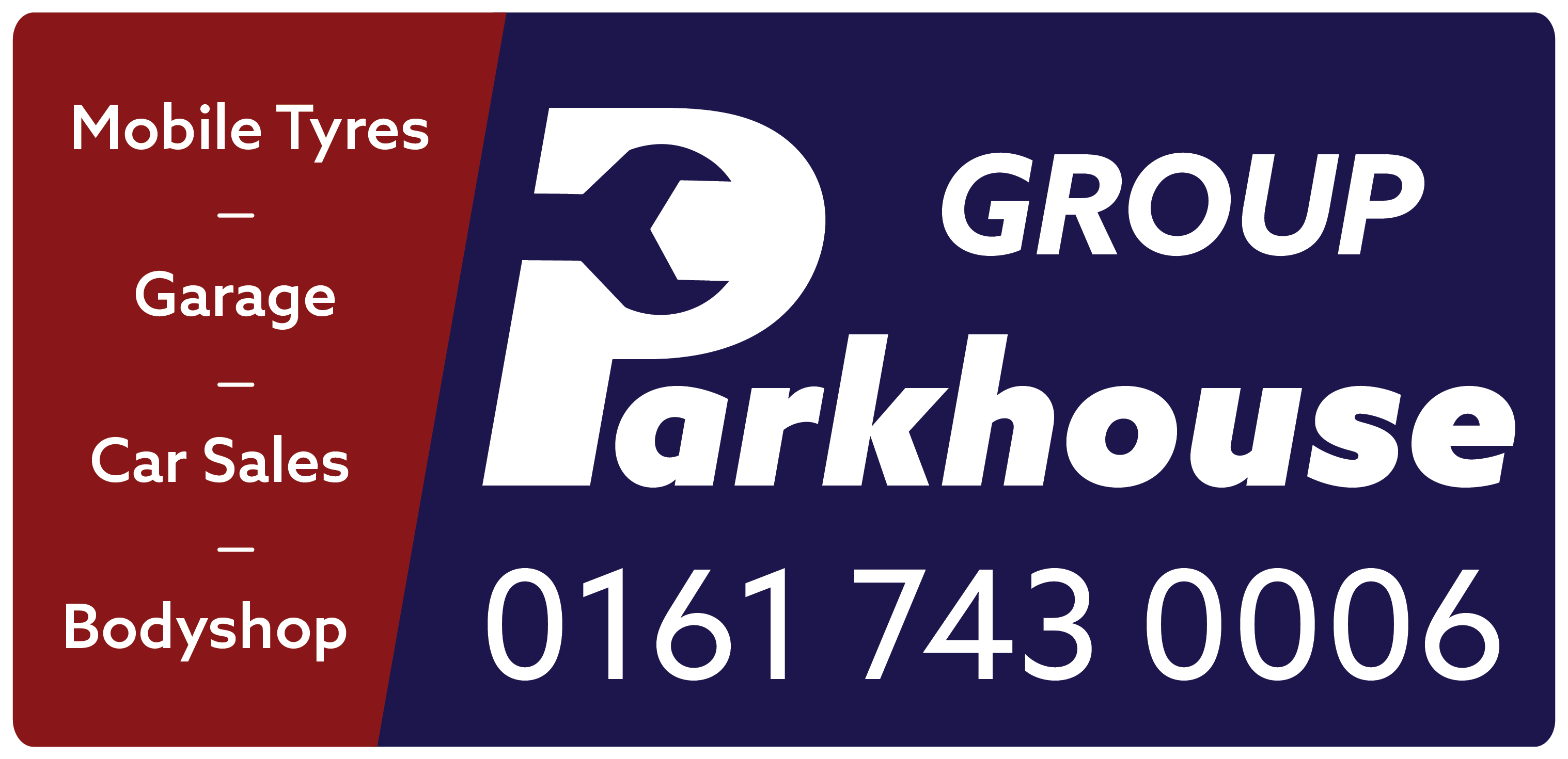 Parkhouse Group logo