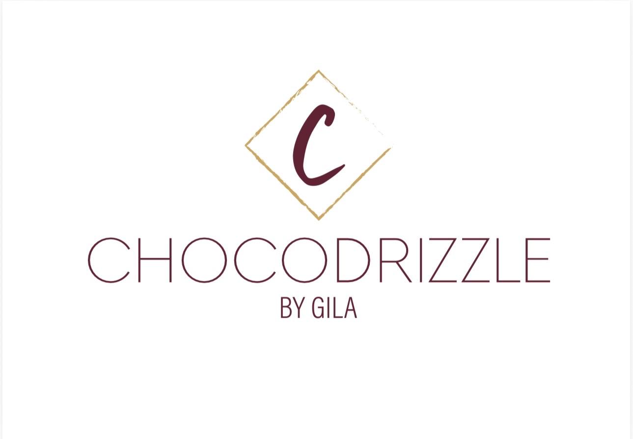 Chocodrizzle By Gila logo