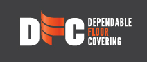 Dependable Floorcovering logo