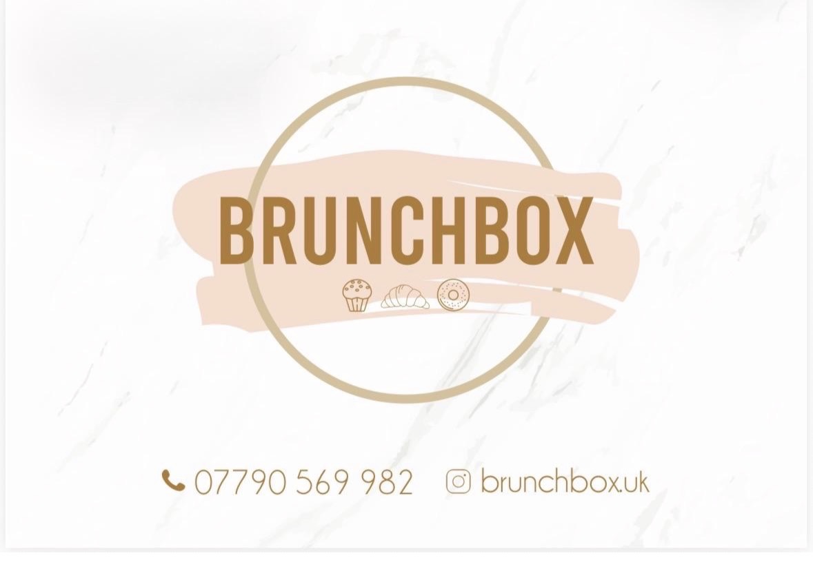 Brunchbox logo
