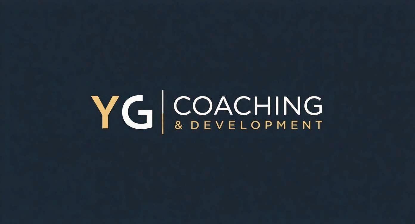 YG Coaching logo