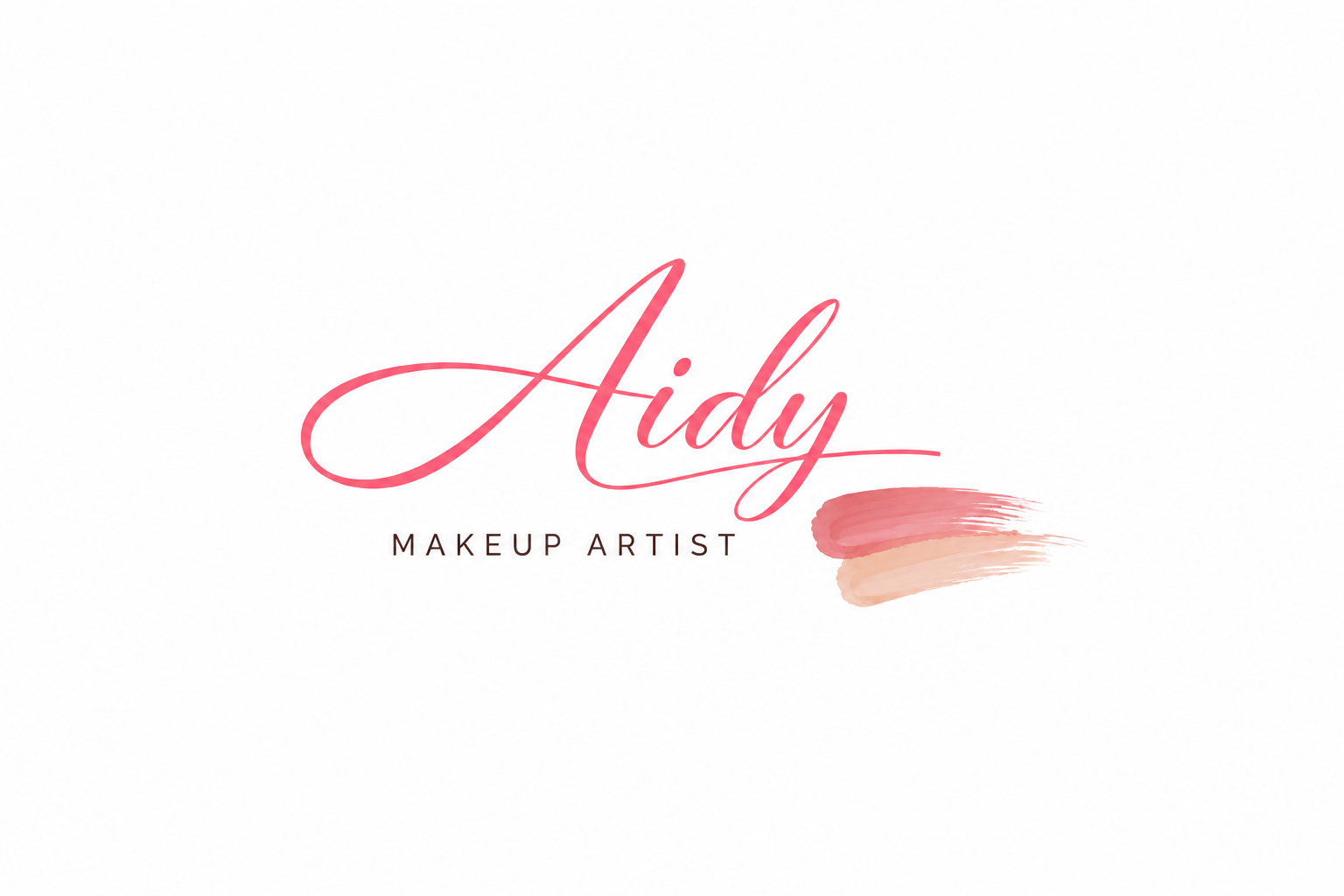 AIDY MUA logo