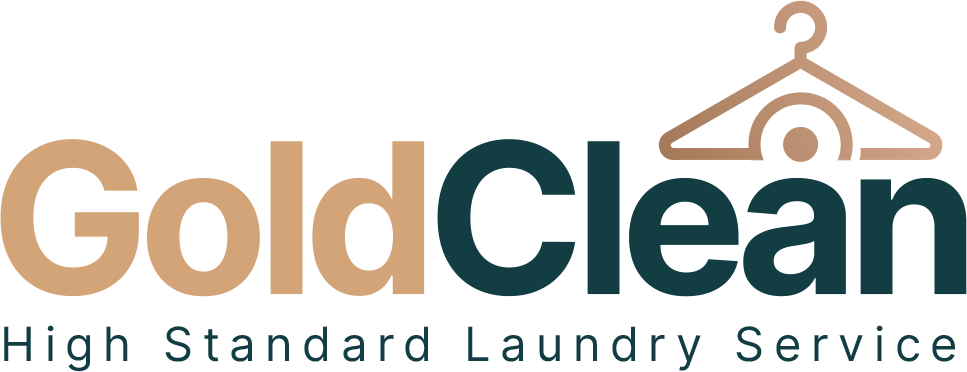 Gold Clean logo