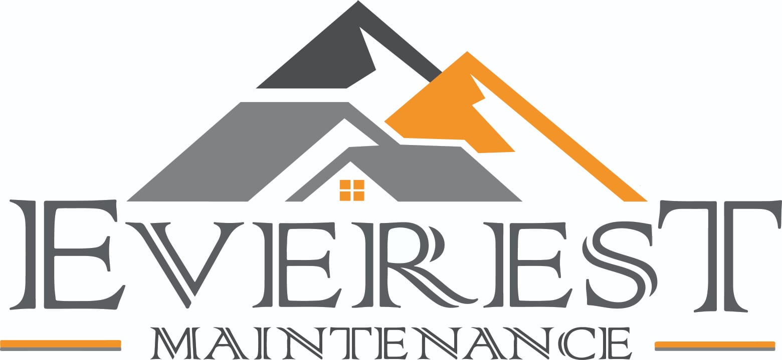 Everest Maintenance logo