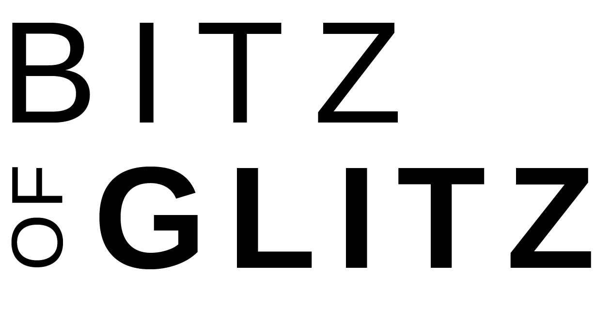 Bitz of Glitz logo
