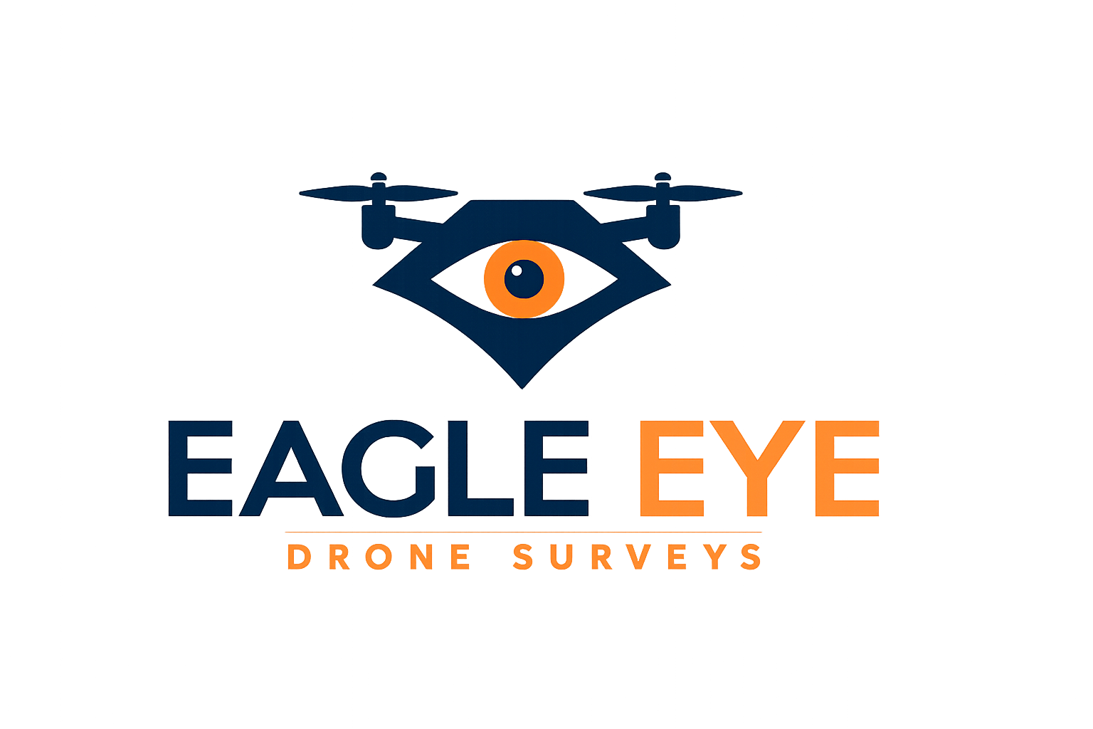Eagle Eye Drone Surveys logo