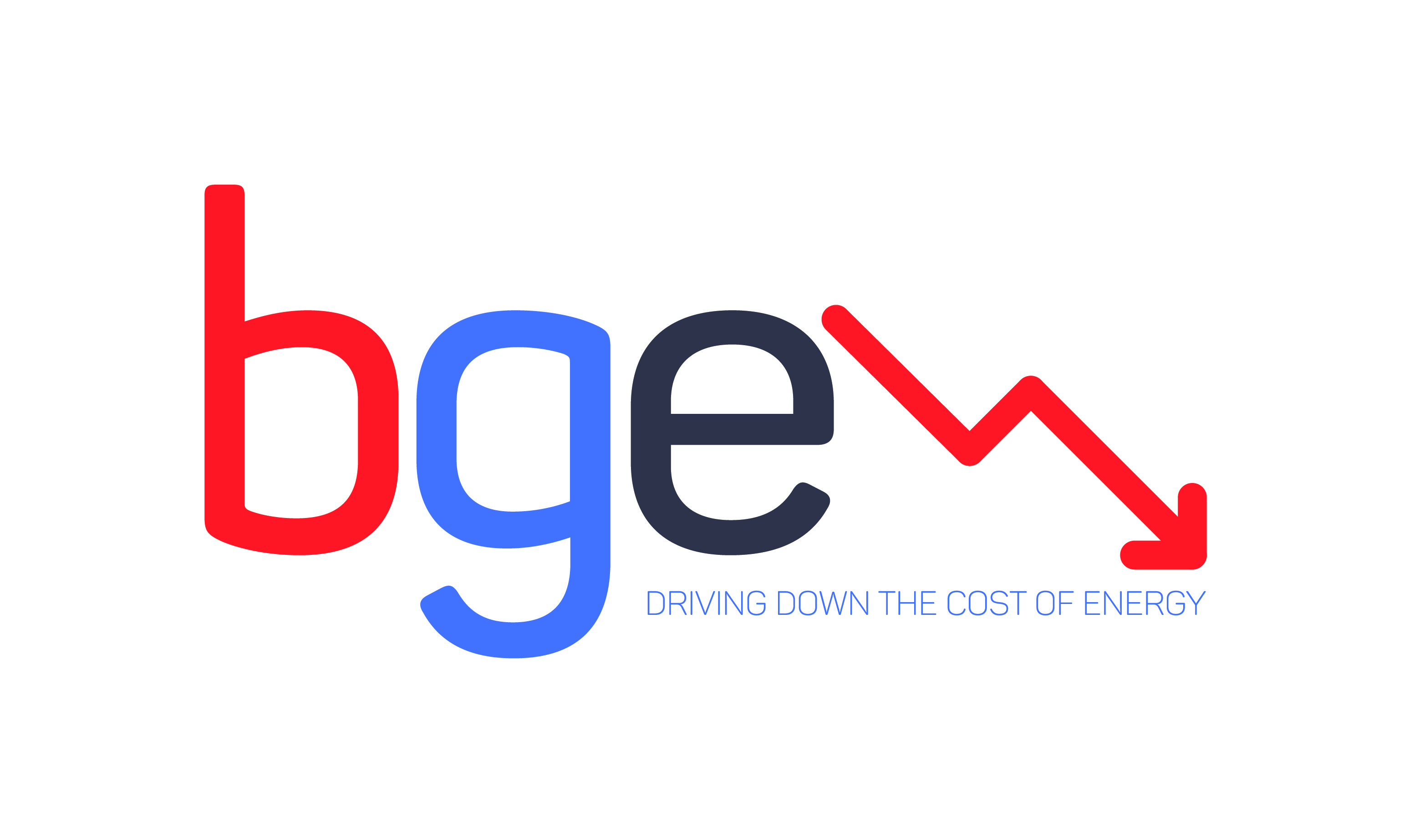 Business-Gas-Electric logo