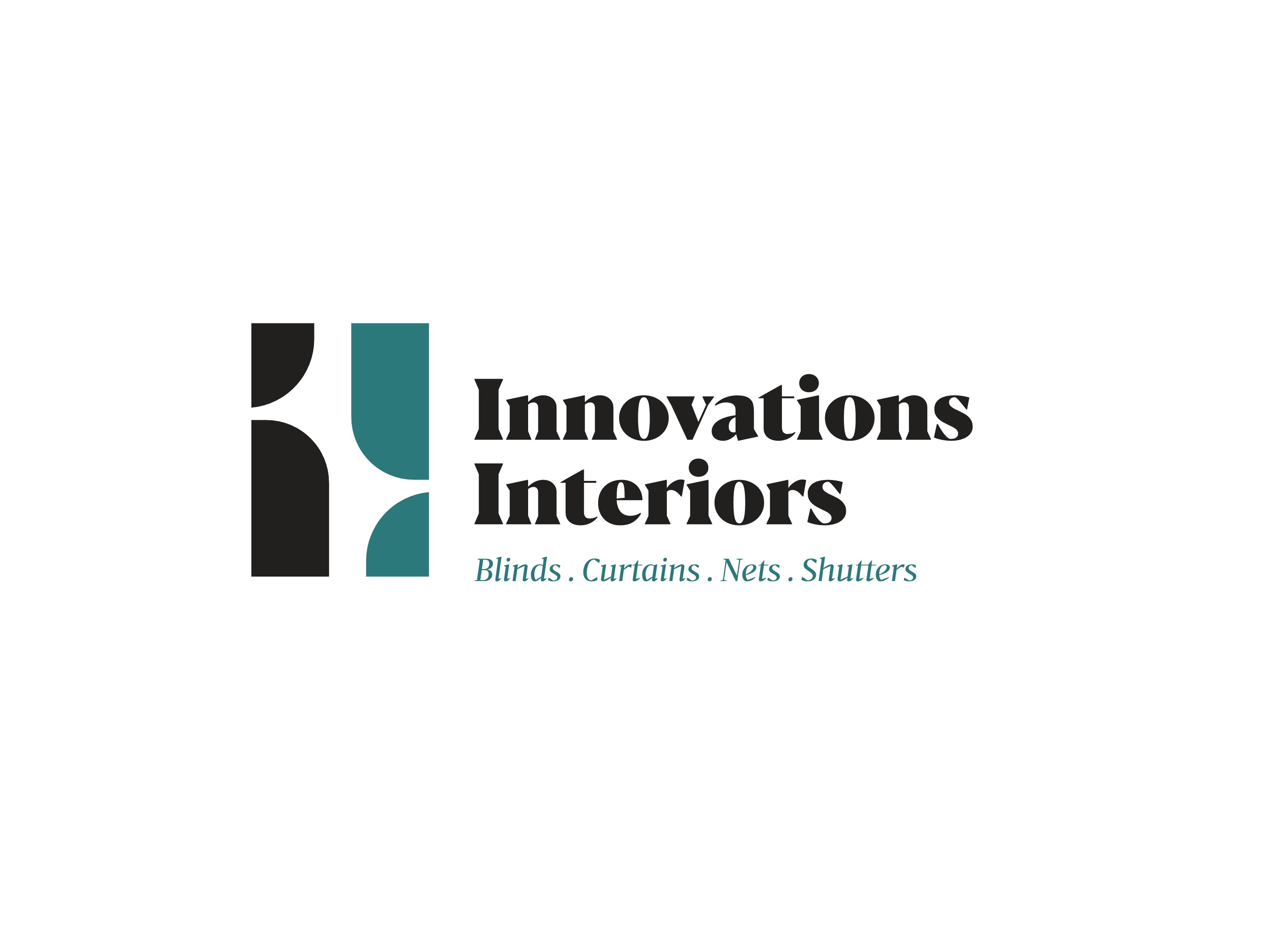 Innovations interiors logo