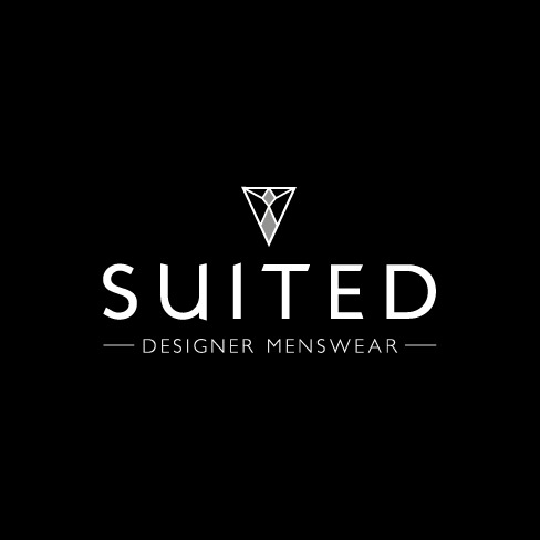 Suited London logo