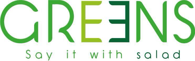 Greens logo