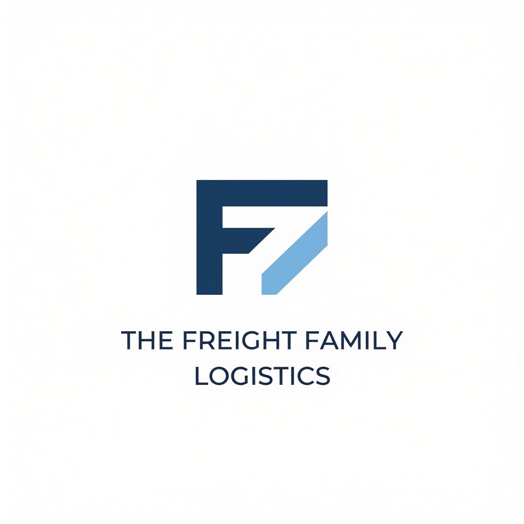 The Freight Family logo