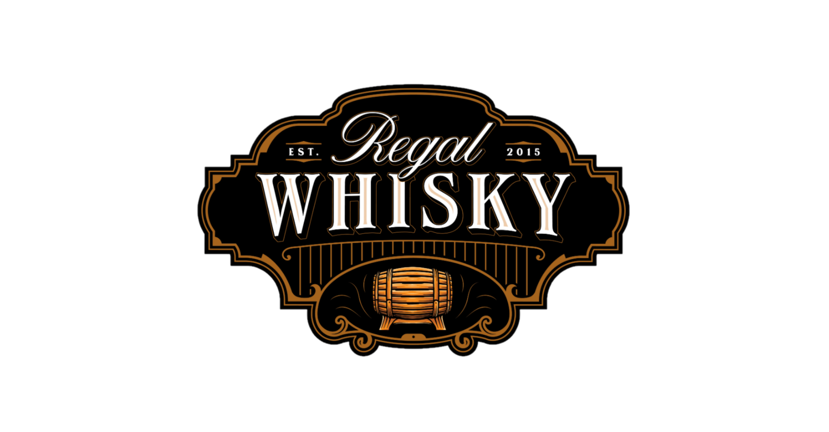 Regal Whisky logo
