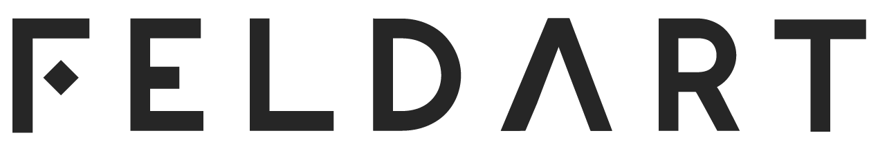 Feldart logo