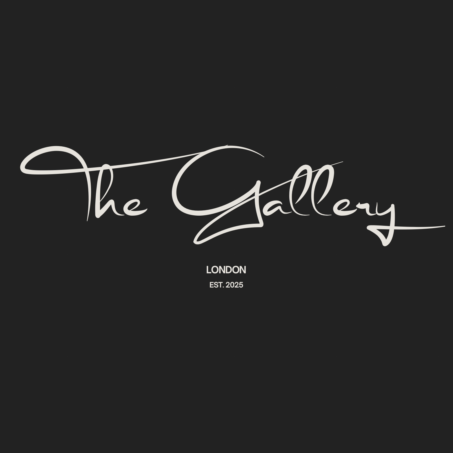The Gallery logo
