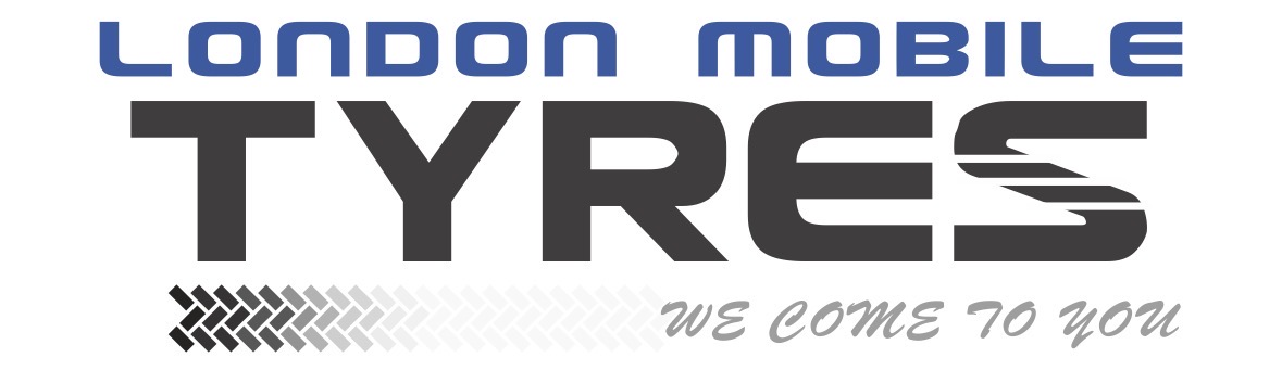 London Mobile Tyres logo